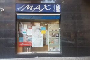 Peluqueros y Estética Max P