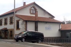 Peluqueros Y Esteticas Noan