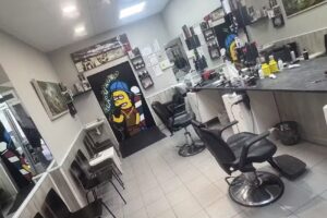 Peluqueros Yes Men