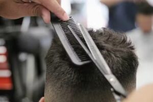 PELUQUEROTERAPIA