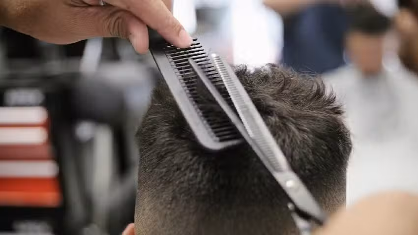 PELUQUEROTERAPIA
