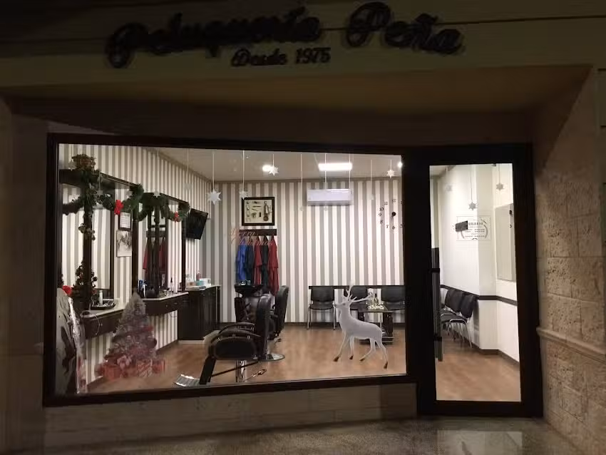 Peña