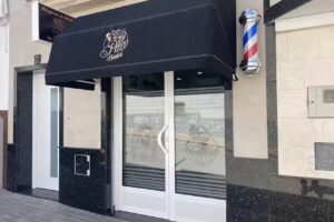 PENCO BARBER