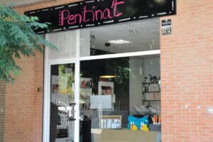 Pentina’t Reus