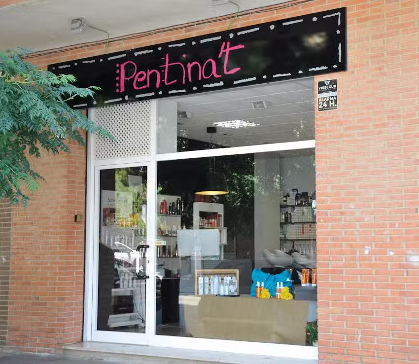 Pentina’t Reus