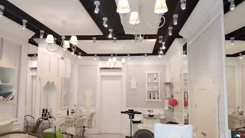 PentinArt Estilistas San Andr&eacute;s