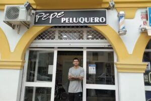 Pepe Peluquero