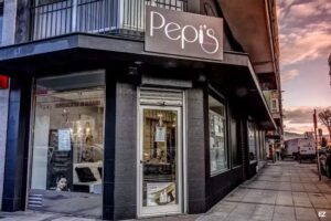 PEPI’S Studio