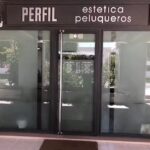 Perfil Peluqueros