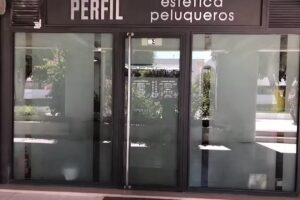 Perfil Peluqueros