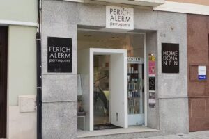 Perich Alerm Peluqueros