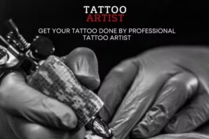 Perillan BarberShop & Tattoo Studio