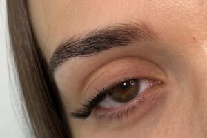 Perkylashes extensiones de pestañas