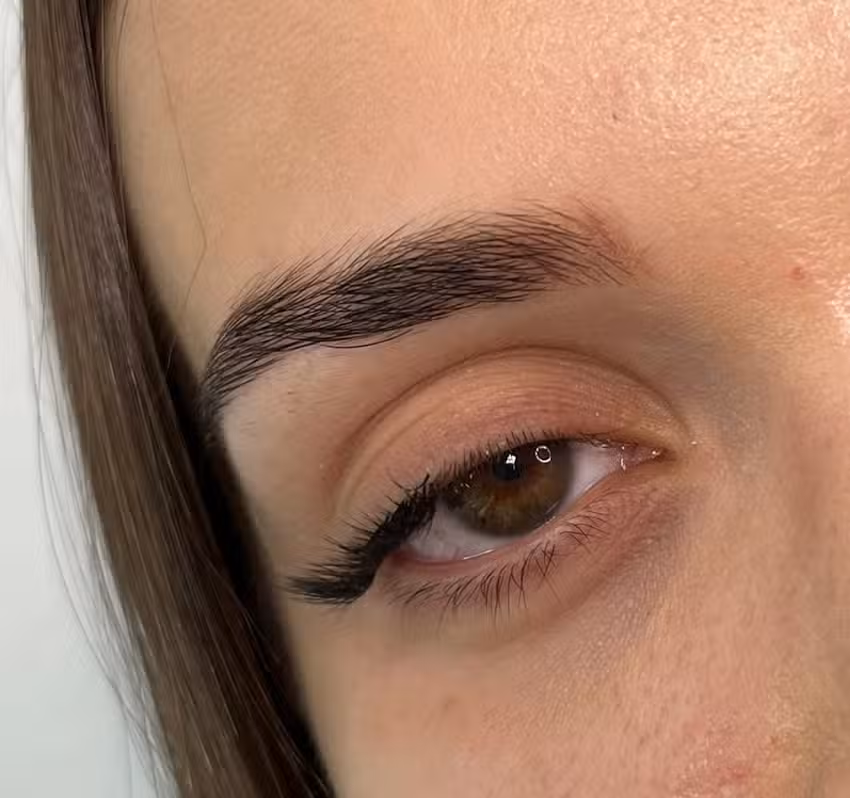 Perkylashes extensiones de pestañas