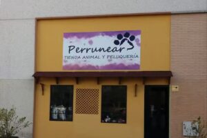 Perrunear