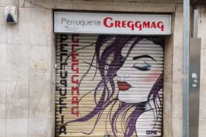 Perruqueria