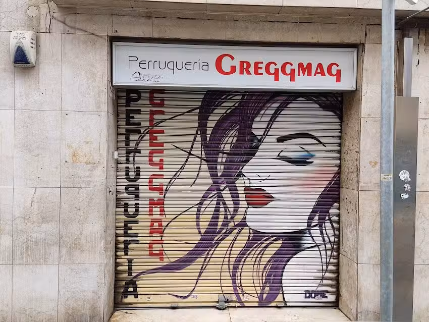 Perruqueria