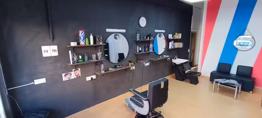 Perruquería Alegría