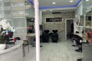 Perruqueria Aliciam Hair Studio
