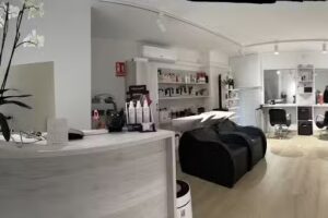Perruqueria Alma