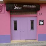 Perruqueria Alma