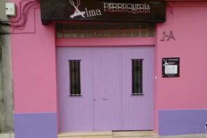 Perruqueria Alma