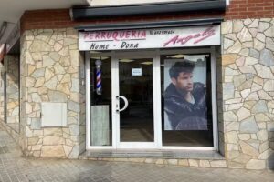 Perruqueria Angela