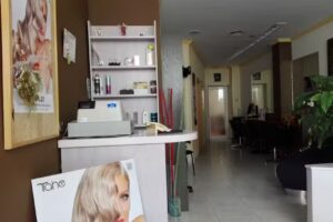 Perruqueria Anna Garriga
