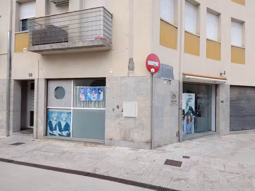 Perruqueria Anna Teixidor