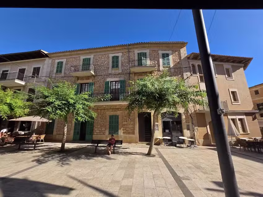 Perruqueria Antònia