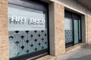 Perruqueria ART DECO (Gloria Alonso Zamora)