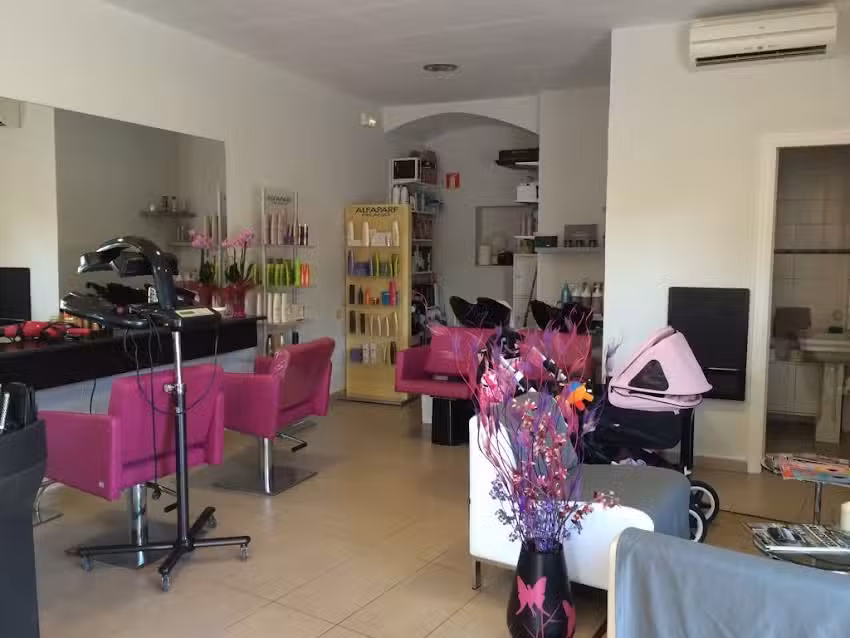 Perruqueria Art & Estilisme Arantxa Albacete