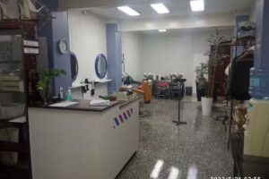 Perruqueria Banús