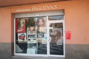 Perruqueria Bigodins