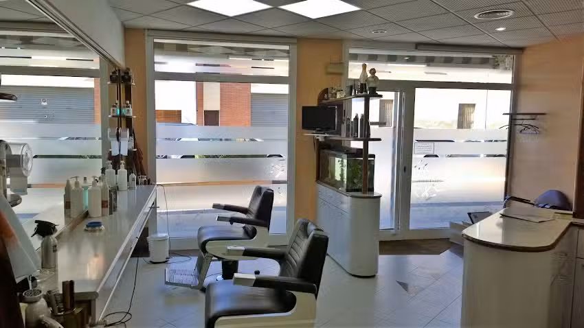 Perruqueria Boix
