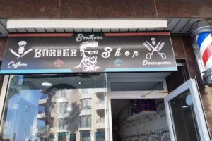 Perruqueria brothers