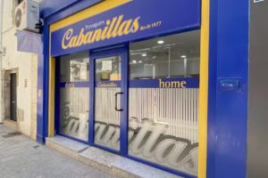 Perruqueria Cabanillas