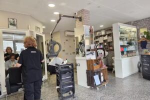 Perruqueria Cadanet