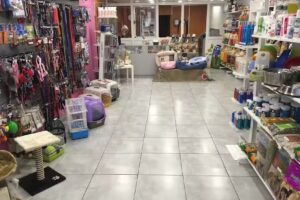 Perruqueria Canina Maylor