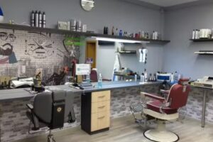 Perruqueria Carlos