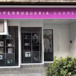 Perruqueria Carme