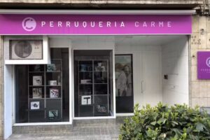 Perruqueria Carme