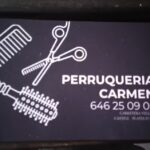 Perruqueria Carmen