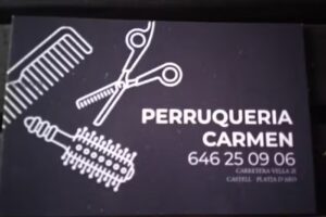 Perruqueria Carmen