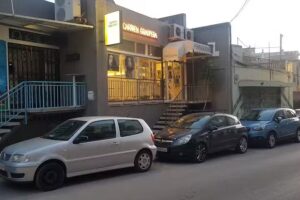 Perruqueria Carmen Graupera