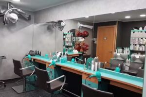 Perruqueria Carmen Mansilla