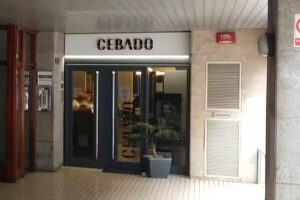 Perruqueria Cebado