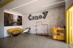 Perruqueria Cero 7