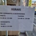 Perruqueria Cesca