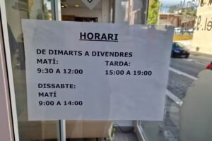 Perruqueria Cesca